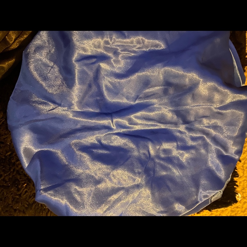 Double layer bonnet